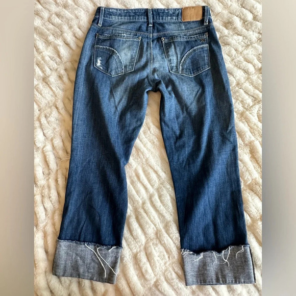 Joe’s Jeans The Best Friend - Picture 6 of 7